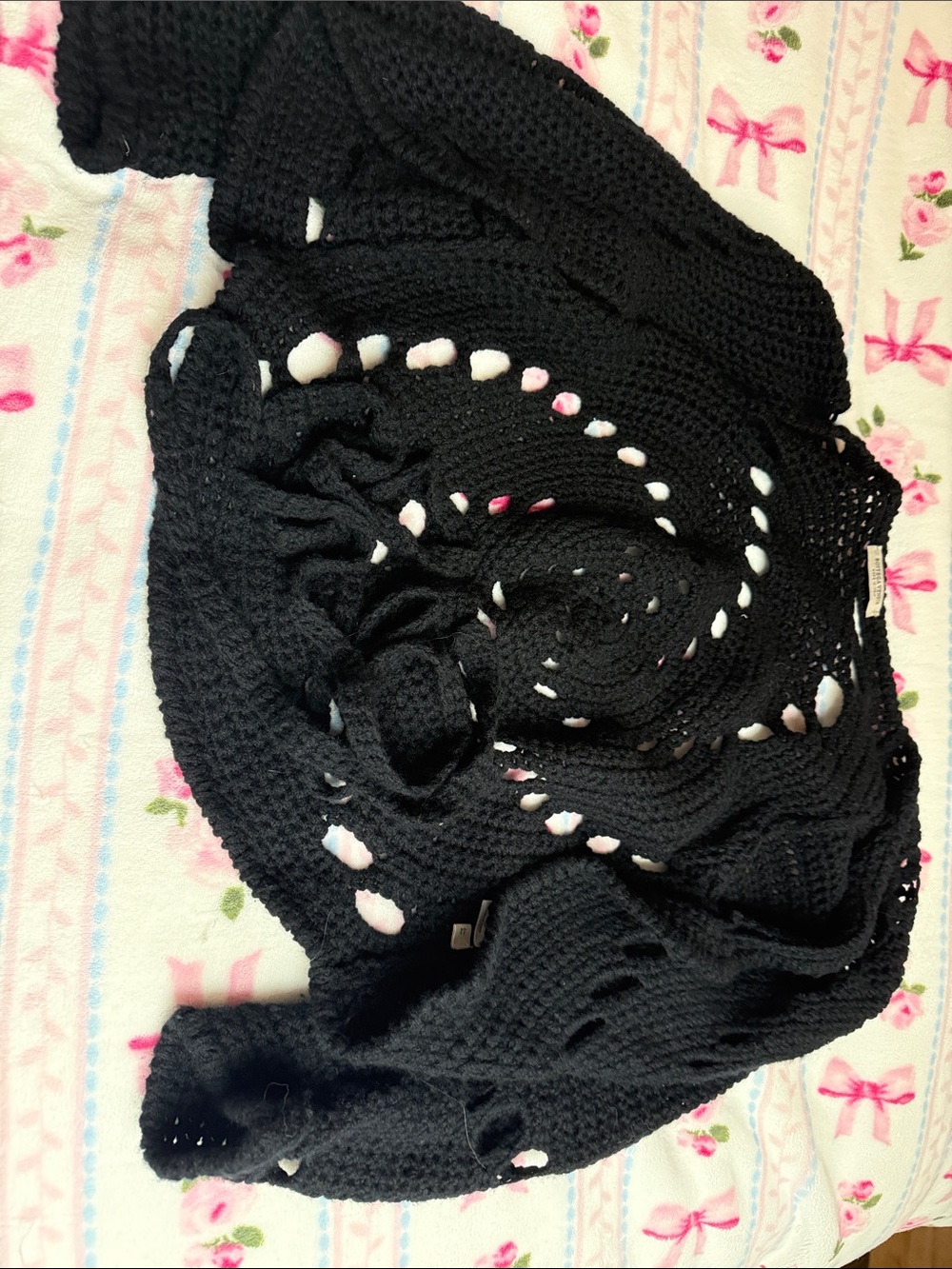 Bottega Veneta Cashmere Cardigan
